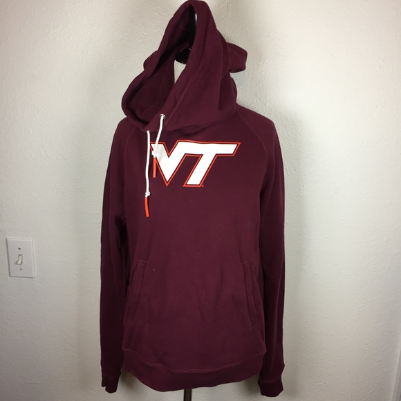 Nike Virginia Tech hoodie - Picture 8 of 8